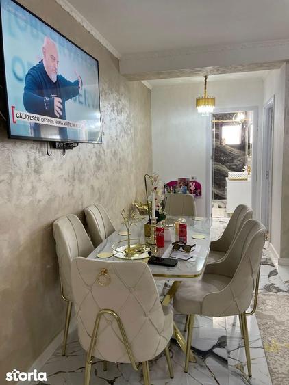 Apartament 2 camere complet mobilat si utilat/ Bragadiru Cristalului - 5