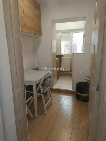 Garsoniera de inchiriat inel 2
