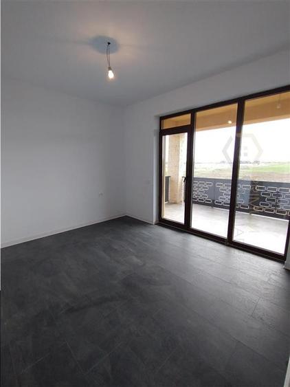 Duplex - 114 m2 utili - compartimentare excelenta -  dormitor la parter - 7