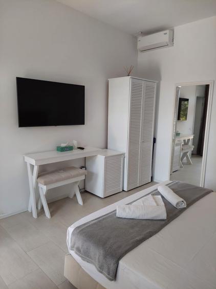 Mamaia Nord - Garsoniera etaj parter, suprafață 26mp - 45.000euro - 4