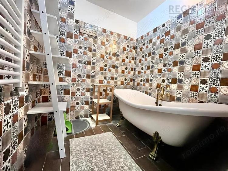 Apartament 4 Camere Decomandat langa Cismigiu in Bloc Nou - 13