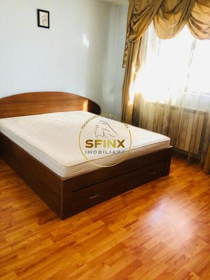 Casa individuala 7 camere Baneasa | curte si garaj | Padurea Baneasa - 2
