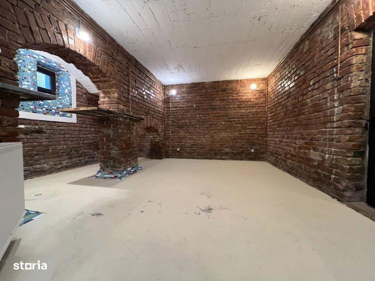 Vila pretabila pentru birouri | Dorobanti - Capitale - 7