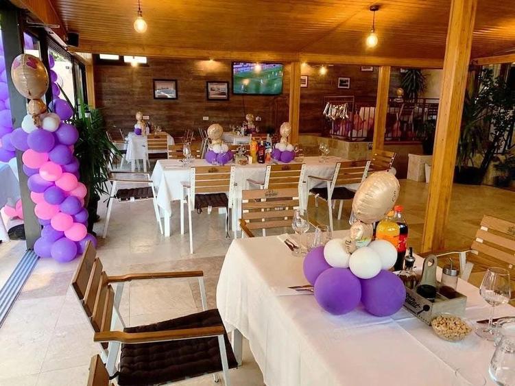 Afacere la cheie Pensiune + Restaurant Eforie Nord - 7
