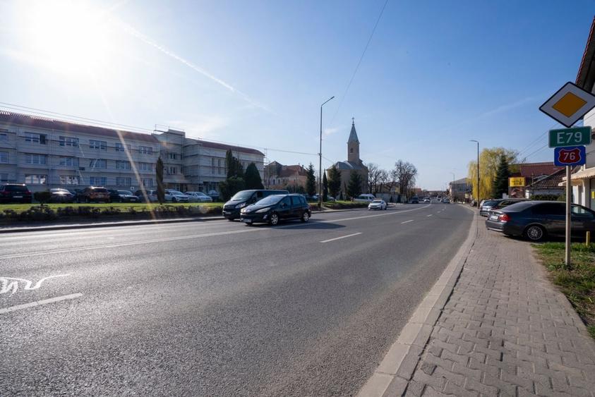 Casǎ de vânzare plan Parter Sânmartin - 9