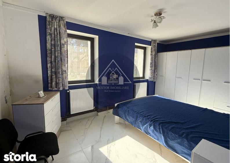 Casa renovata, Nemsa - 1