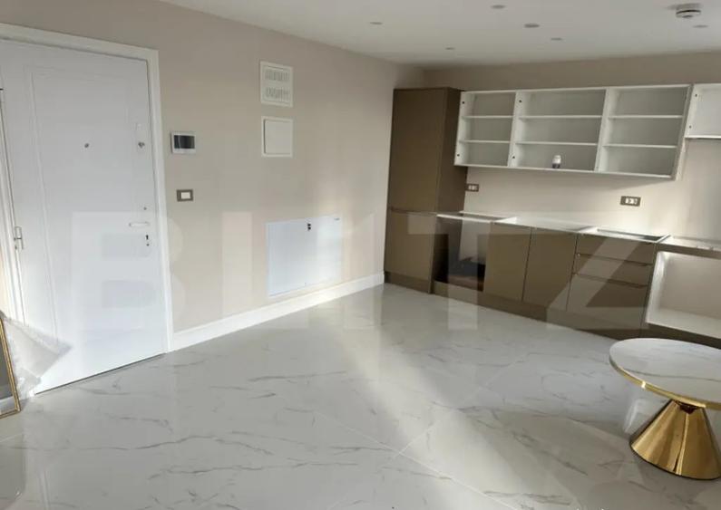 Apartament 2 camere ,ultramodern ,Tehnologie Smart - 10