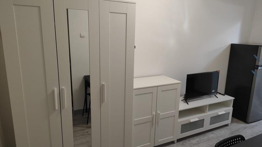 inchiriez garsoniera Tomis Nord,strada Badea Cartan - 2