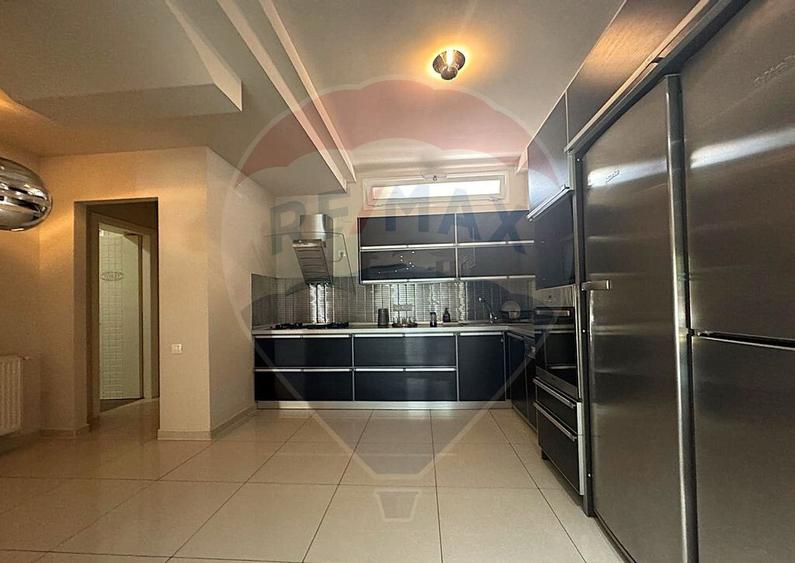 Casa / Vila spa?ioasa de inchiriat Militari, zon... - 4