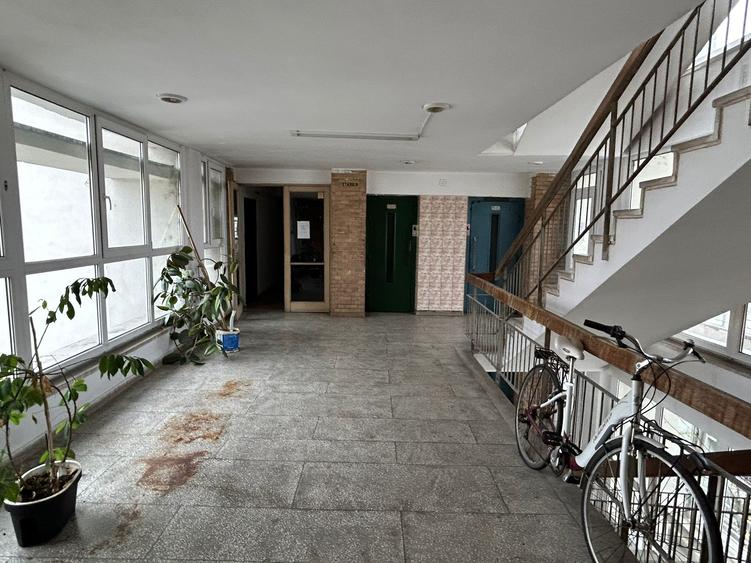 Titan 2 Camere 54 Mp Etaj 8 10 Min Metrou 1 Min Parc Titanii - 12