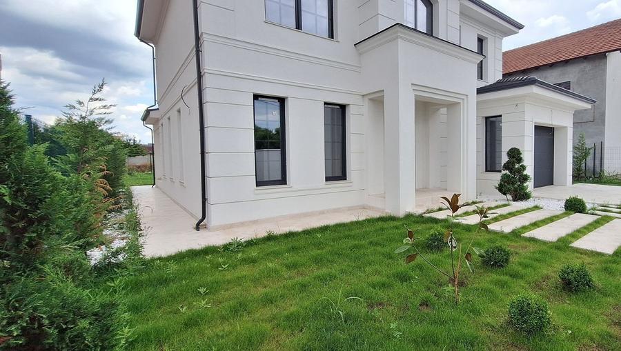 Locuinta individuala in Dumbravita - 4