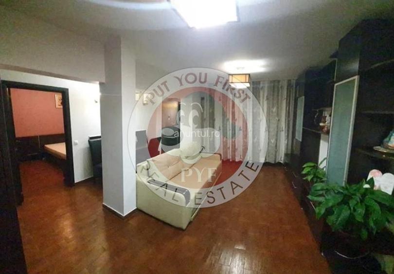 Prosper Mall | Apartament 2 camere | 66mp | decomandat | B8920