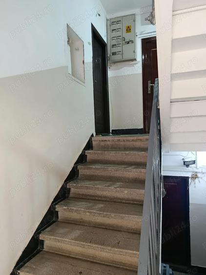 Vand apartament 2 camere decomandat - 6