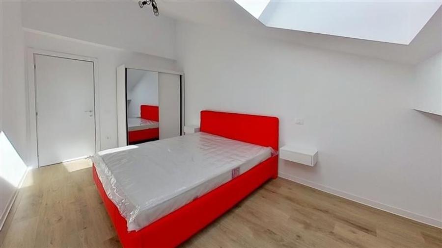 Apartament modern,3 camere,regim vila,boxa,parcare,terasa,Uno Residence - 20