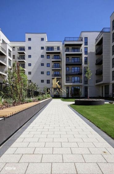 Studio de vanzare in Pipera Disponibile apartamente cu 2,3,4 camere - 3