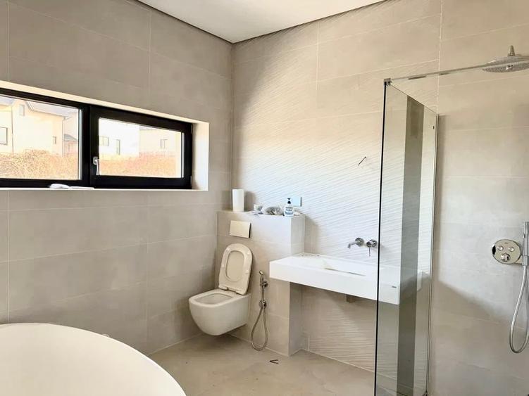 Casa stil mediteranean | De Vanzare | 6 min. de centrul orasului - 2