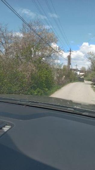 Teren intravilan Valenii de munte - 3