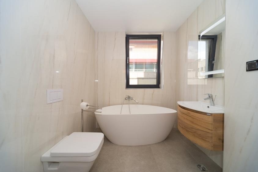 FLOREASCA, apartament in imobil tip boutique! - 13