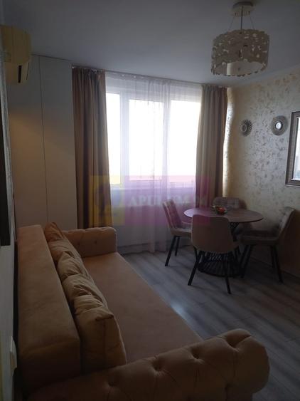 Apartament 4 camere Drumul Taberi zona mall plaza - 2