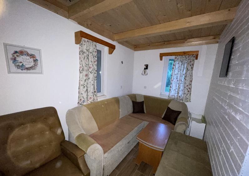 Cabana Pre? negociabil! Blaj, Alba - 5