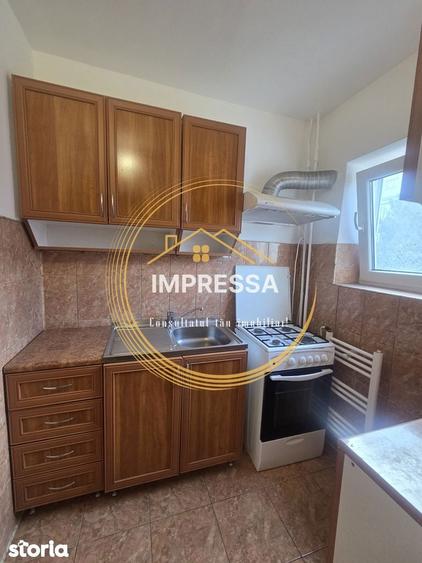Se inchiriaza garsoniera confort 2 etaj 2 Burdujeni Sv 200euro - 4