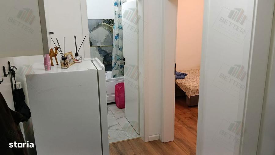 Garsoniera moderna de vanzare ideala pentru locuit sau investitie - 1