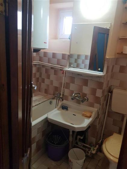 Liber! 2 camere, Hipodrom - Microhala, Disponibil Imediat! - 8