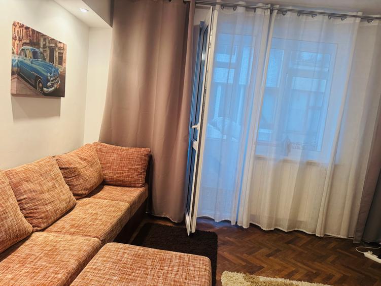 Oferim spre inchiriere apartament cu două camere - 4