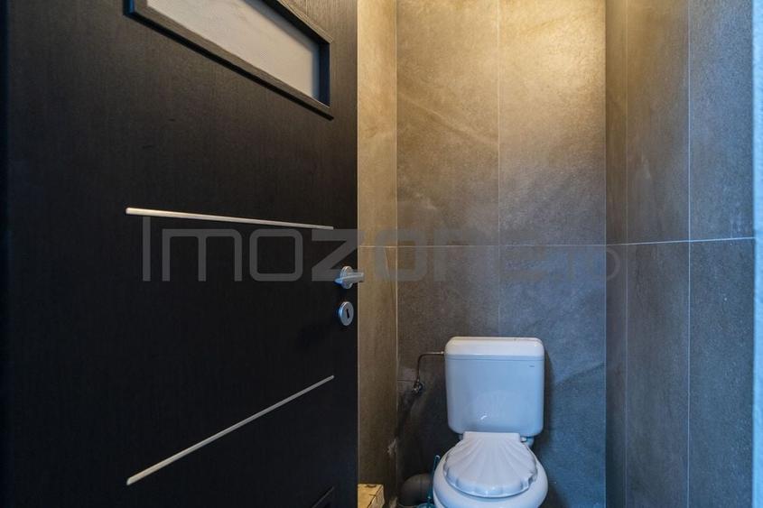 Spatiu Comercial | Militari-Uverturii-Apusului | 280mp + 135mp (terasa) - 36