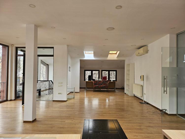 Vila 220 mp - Mircea Vulcanescu - 1