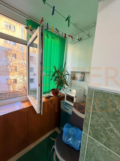 Apartament 3 camere, situat in zona Tomis Nord - 6