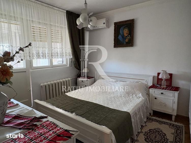 Apartament cu 3 camere | Nufarul | Oradea - 13