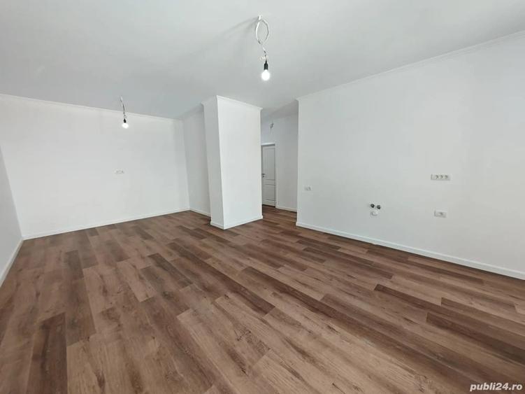 Torontalului – Complex  Campeador – Apartament 2 Camere - 3