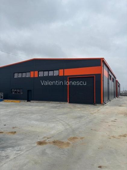 Hala noua de inchiriat centura Pantelimon Hala noua de inchiriat centura Pantelimon