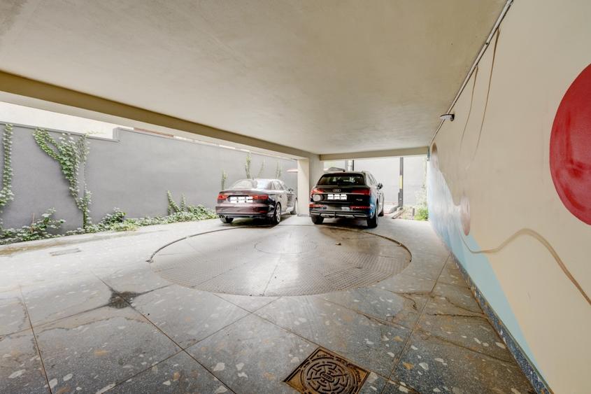 Spatiu birouri | 100 mp | Viitorului 136 | Forty Building - 14