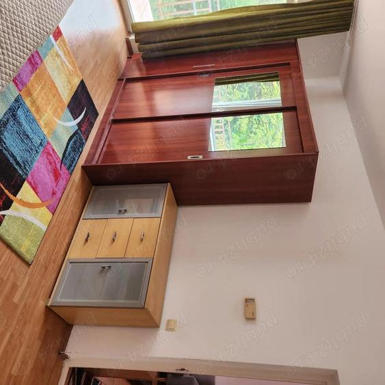 Inchiriem 3 camere, 2 dormitoare ?i living cu bucatarie, Manastur - 3