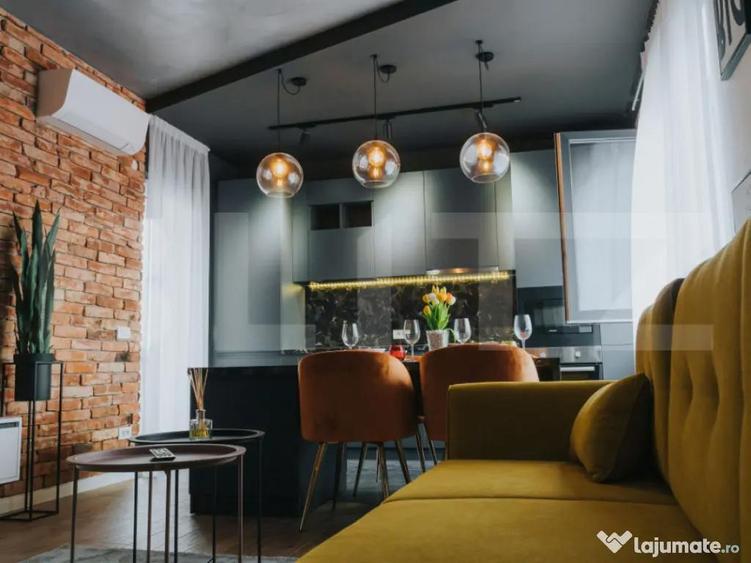 3 Camere Decomandate | Ultracentral | Mobilat Lux | Logie - 5