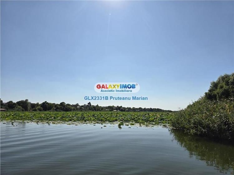 Vanzare vila individuala cu teren de 1500 Mihai Eminescu sat Izvorani - 50