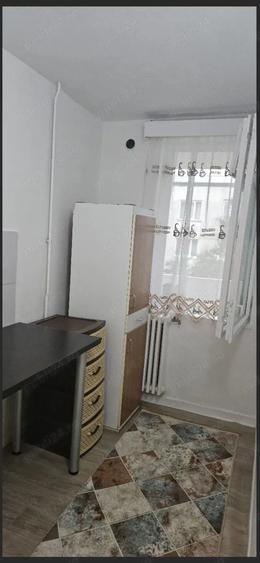 De inchiriat garsoniera confort sporit pe str.Tineretului in Burdujeni - 2