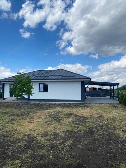 Vand casa construc?ie noua in Tureni Cluj - 3