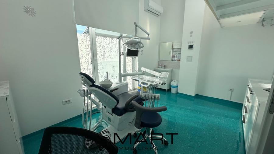 Cabinet stomatologic echipat zona Piata Cibin - 4