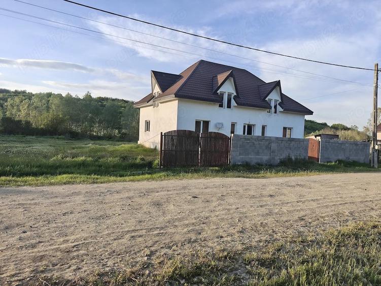 Casa de vanzare teren 700mp breasta dolj - 5