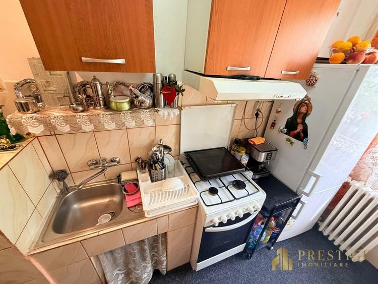 Apartament cu 2 camere tip L de vanzare in Rogerius - Oradea - 8