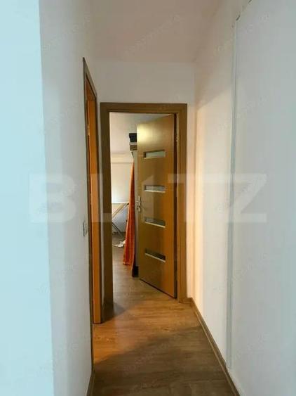 Apartament 2 camere, terasa, 49 mp, zona Baciu Regal - 8