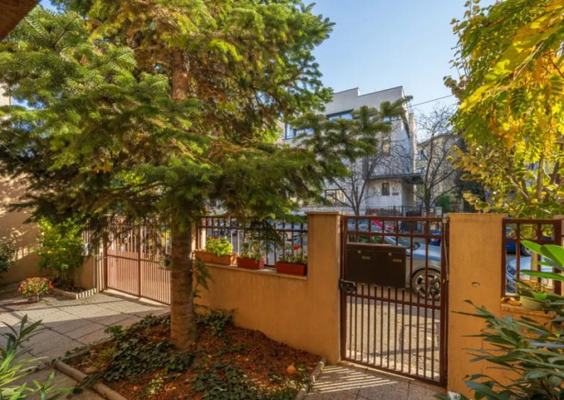 COTROCENI - ANA DAVILA, APARTAMENT IN VILA 120 MP, ETAJ 2! - 9