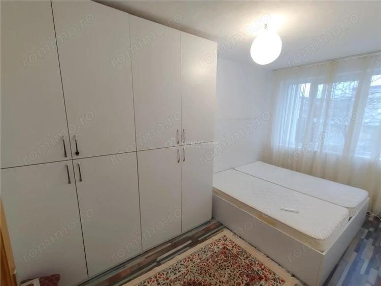 Oravita, Chirie, 3 Cam, Et. 1, Mobilat + Utilat, Garaj Inclus, Zona Garii - 3