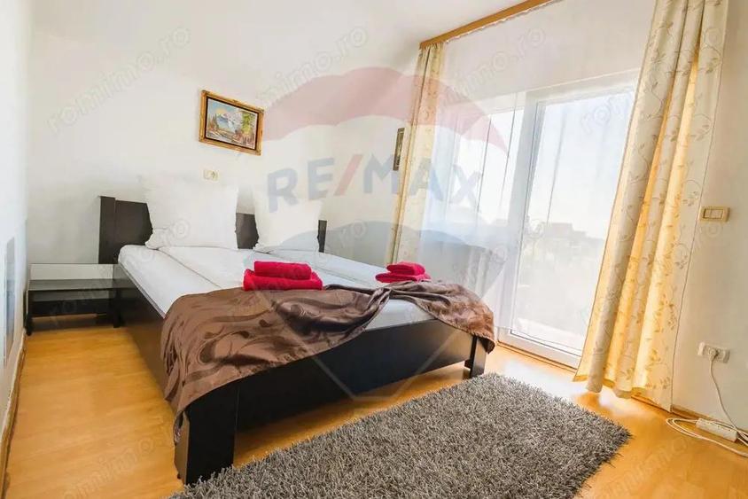 Pensiune 9.3 Booking, afacere activa + plata e?alonata 1-3 ani - 10