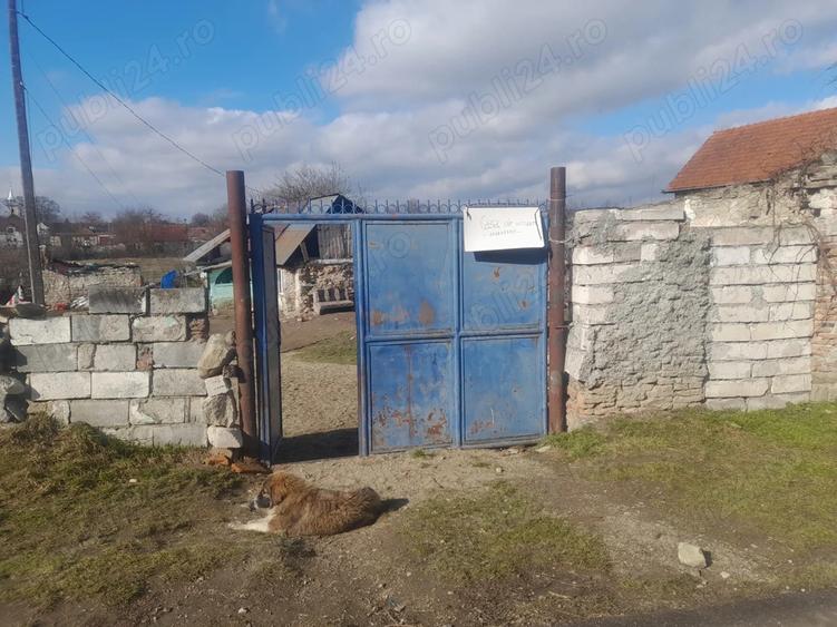 Casa de vanzare in sercaia jud brasov detali la telefon - 1