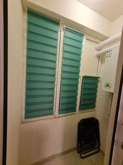 Garsoniera de inchiriat Tinererului - Militari Residence - 8