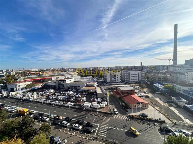 Apartament 3 camere decomandat Soseaua Oltenitei - 26